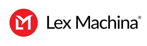 lex machina.